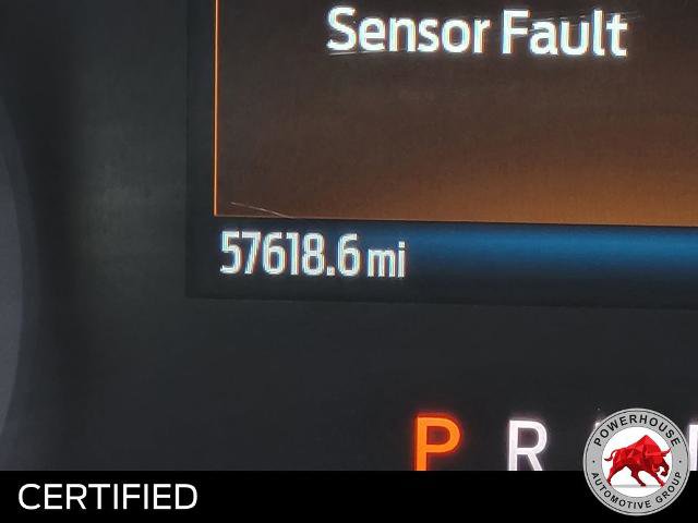 Certified 2022 Ford F150 Tremor w/ Trailer Tow Package image 35