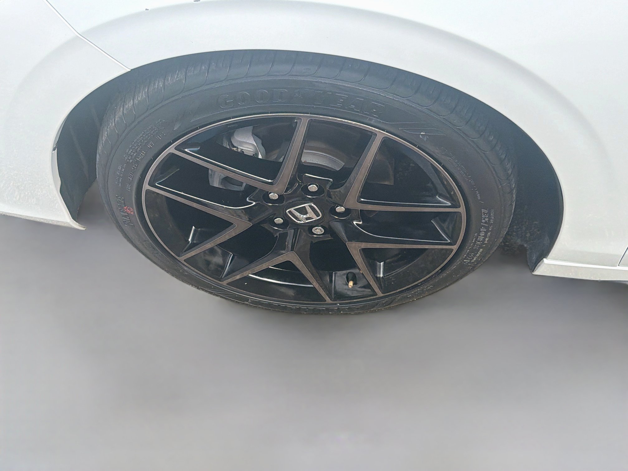Certified 2024 Honda Civic Sport Touring image 36