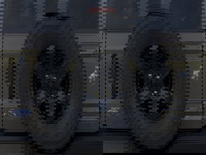 New 2025 Ford Bronco Big Bend image 24