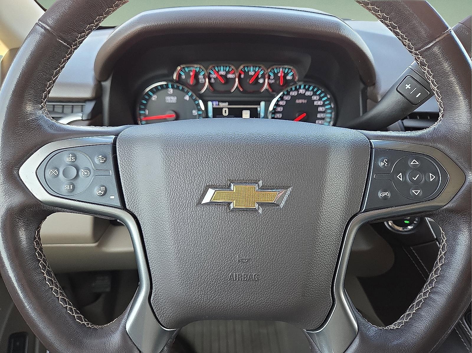 Used 2019 Chevrolet Tahoe Premier image 24