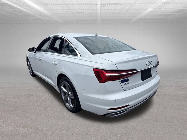 Used 2024 Audi A6 Premium Plus AWD/4WD image 11