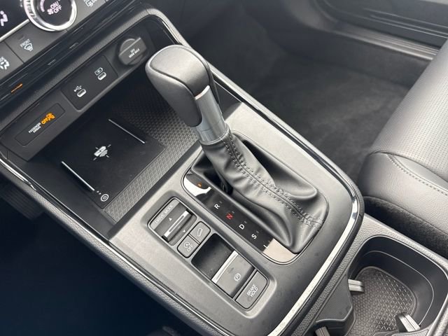 Certified 2026 Honda CR-V EX-L image 32