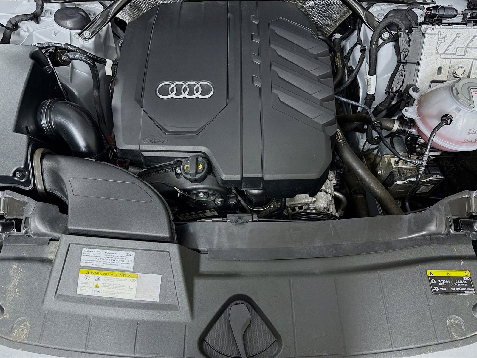 Certified 2023 Audi Q5 2.0T Premium w/ Convenience Package AWD/4WD image 28