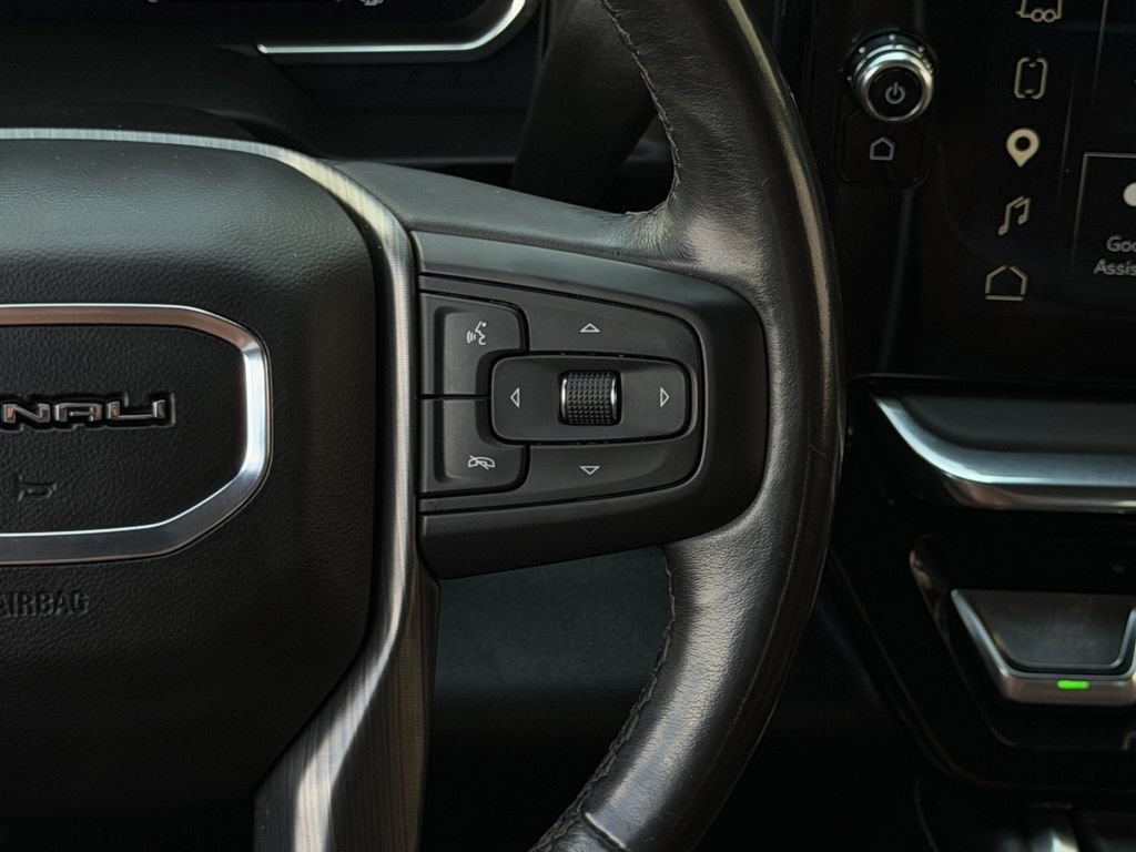 Used 2024 GMC Sierra 2500 Denali Ultimate AWD/4WD image 17