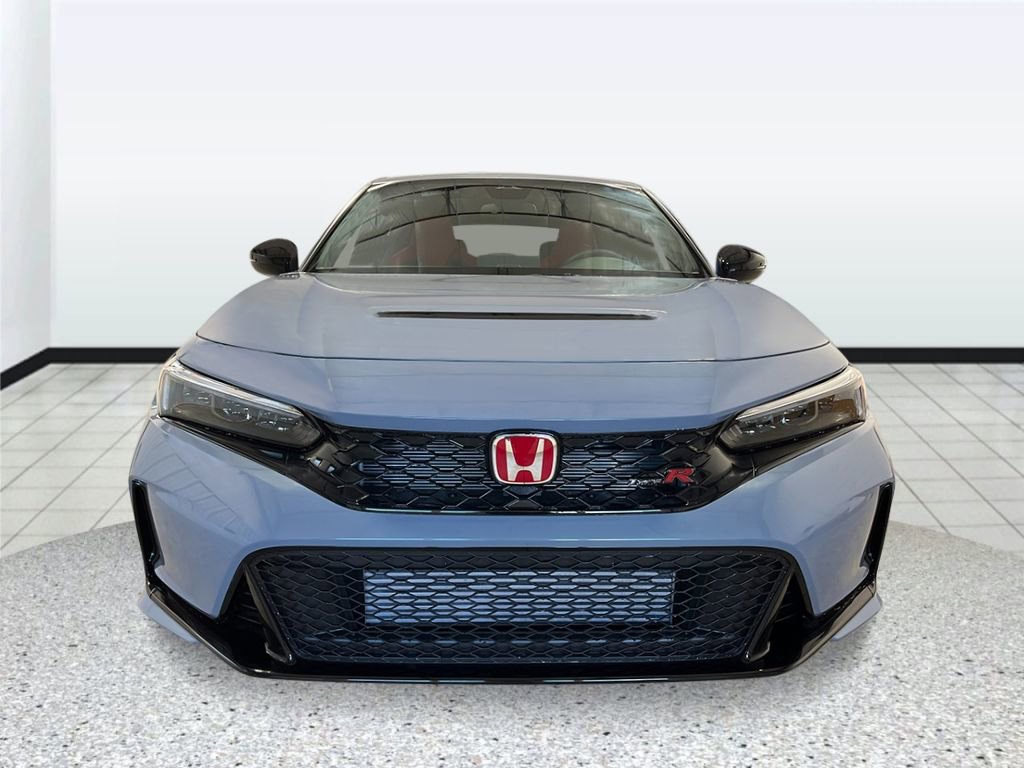 New 2026 Honda Civic Type R image 8