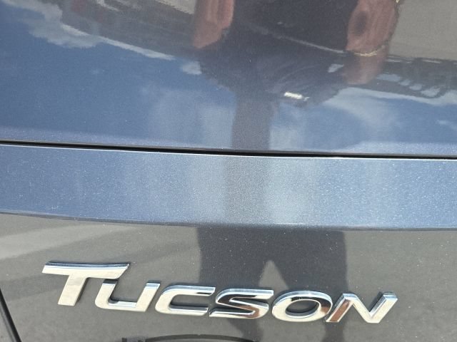 Used 2018 Hyundai Tucson Sport w/ Cargo Package FWD image 6