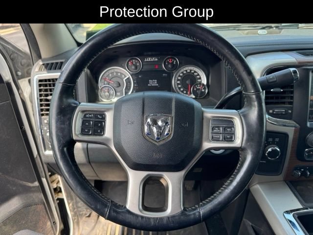 Used 2015 RAM 2500 Laramie AWD/4WD image 16