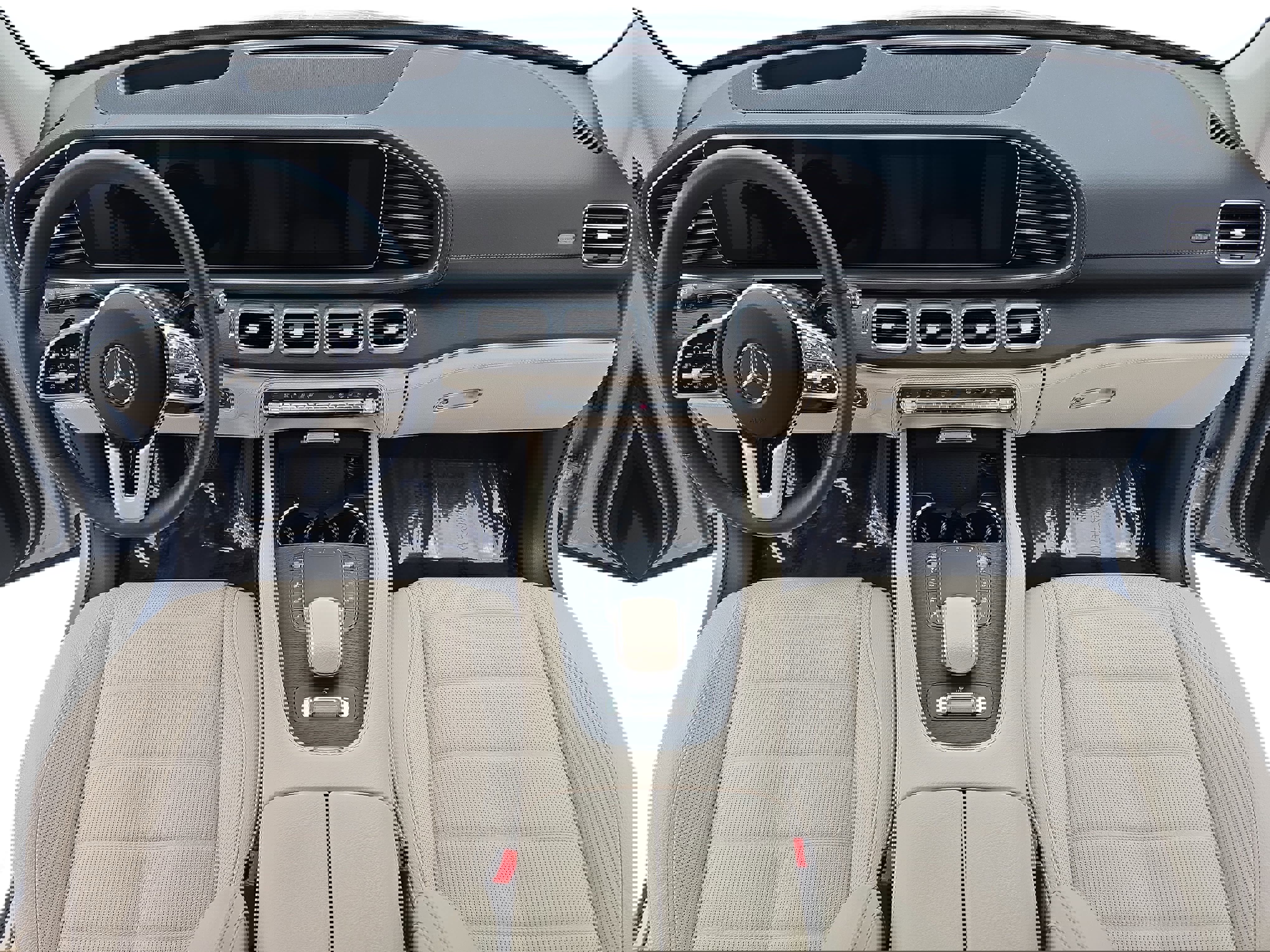 Used 2023 Mercedes-Benz GLE 450 4MATIC image 9