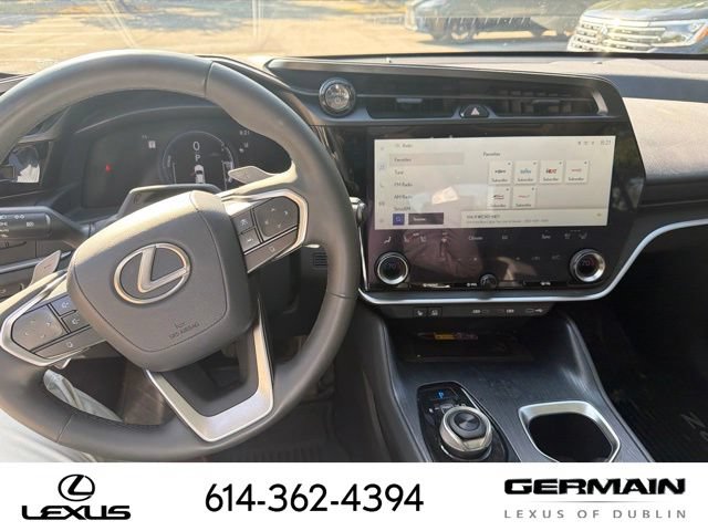 Used 2023 Lexus RZ 450e Premium w/ Accessory Package (2T) AWD/4WD image 10