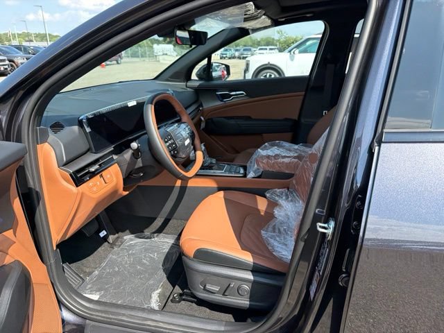 New 2026 Kia Sportage X-Line w/ X-Line Technology Package AWD/4WD image 12