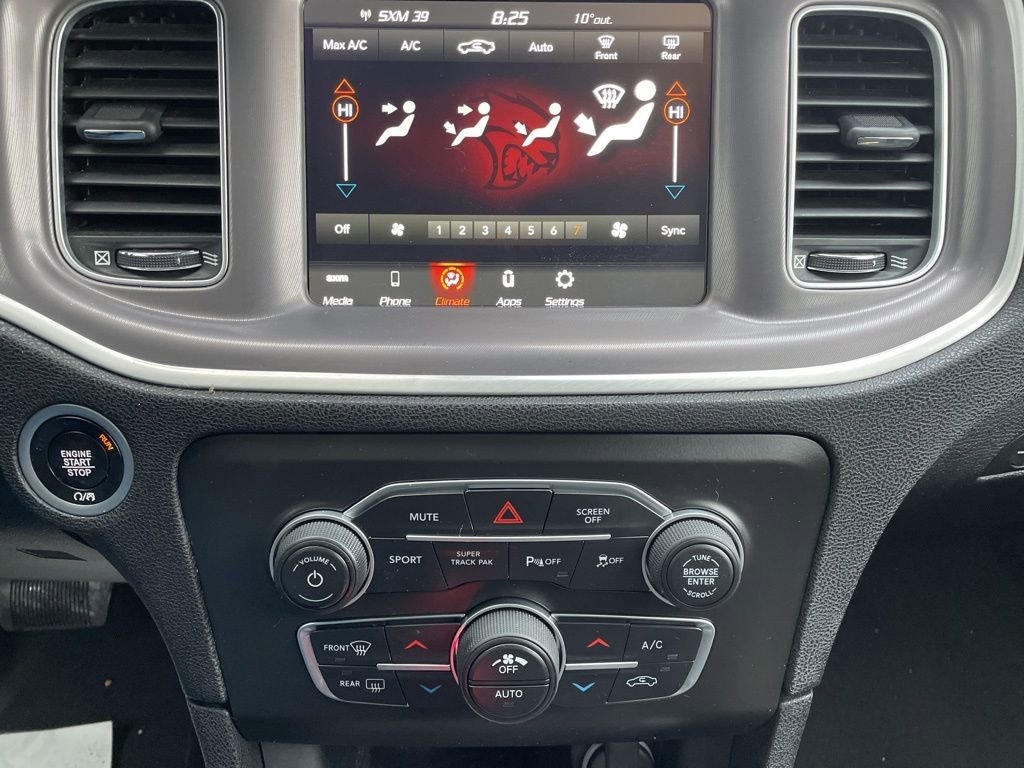 Used 2022 Dodge Charger GT image 20