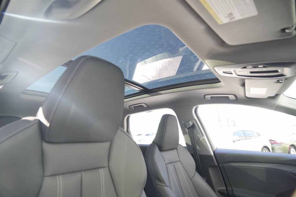 Used 2025 Audi Q6 e-tron Premium Plus w/ Premium Plus image 23