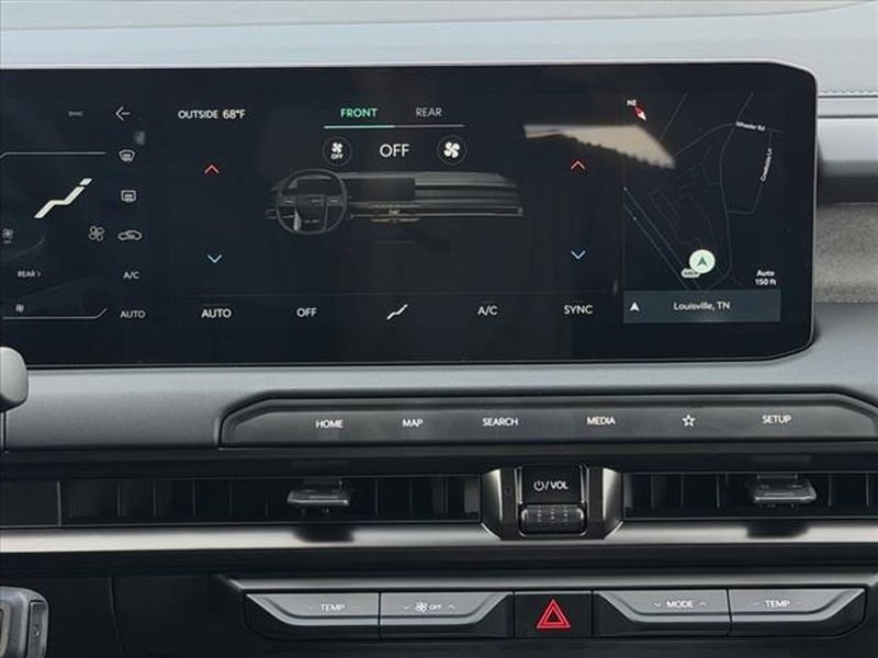 New 2027 Kia Telluride SX X-Line image 18