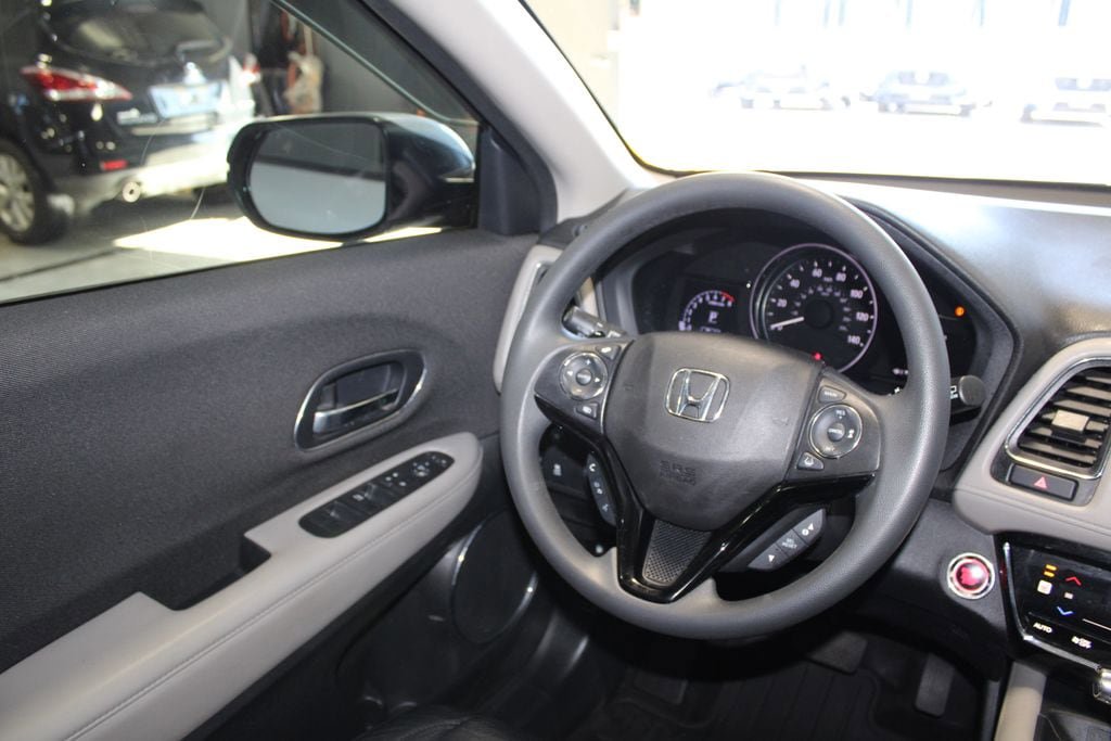 Used 2022 Honda HR-V EX image 23