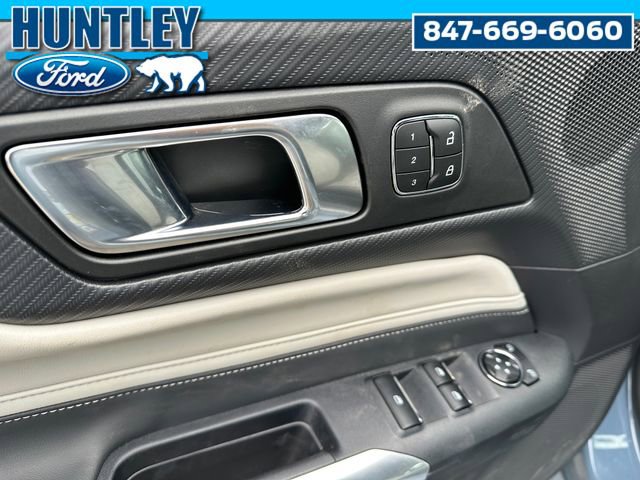 Used 2024 Ford Mustang GT Premium image 15