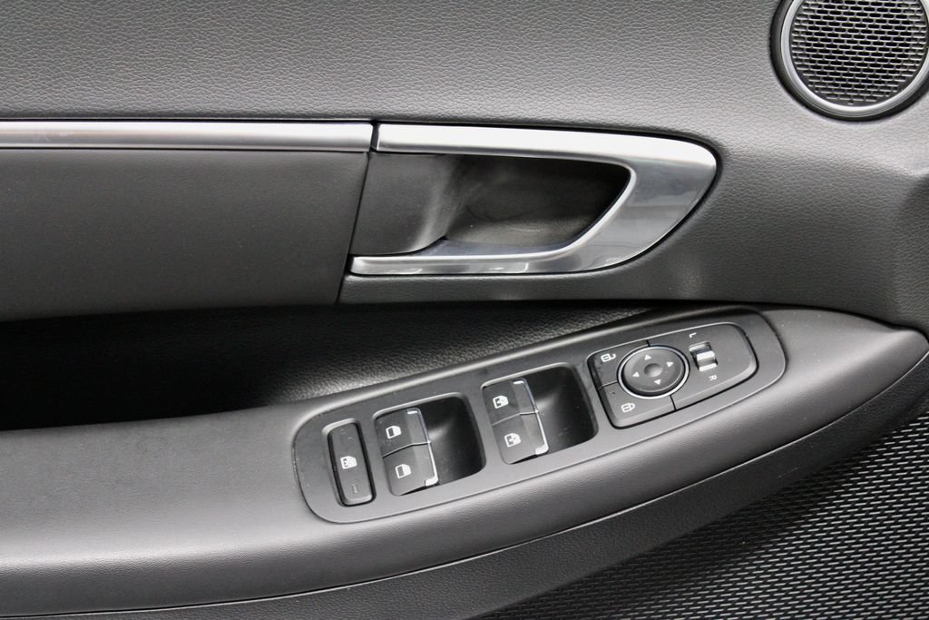 Certified 2022 Hyundai Sonata SEL FWD image 24