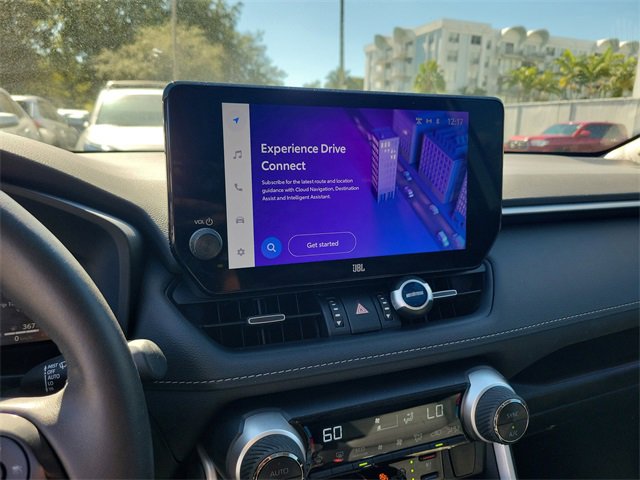 Used 2024 Toyota RAV4 Limited image 20