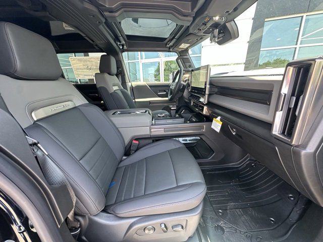 New 2025 GMC Hummer EV 2X image 33