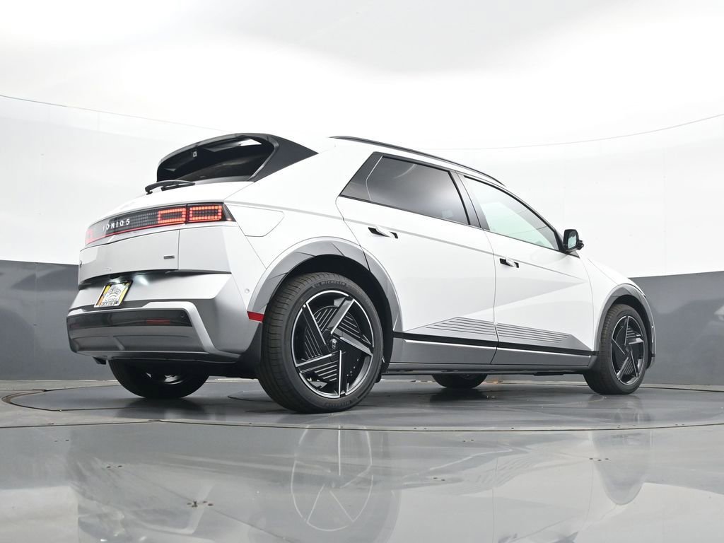 New 2026 Hyundai Ioniq 5 Limited AWD/4WD image 25