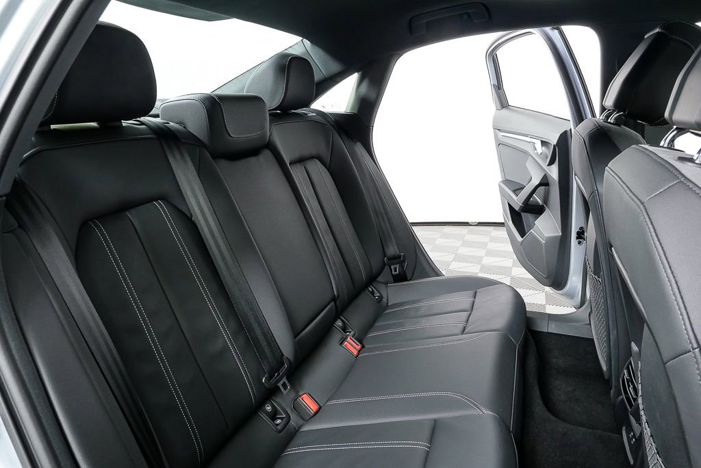 Used 2022 Audi A3 2.0T Premium w/ Black Optic Sport Package image 20