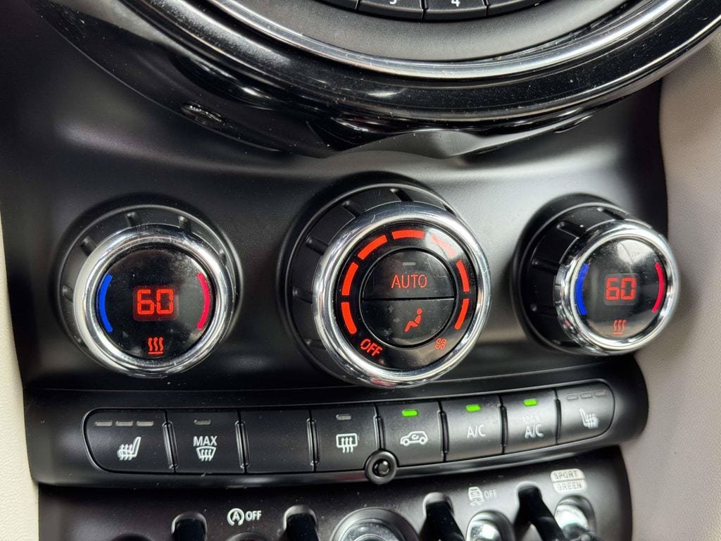 Used 2020 MINI Cooper S FWD image 5