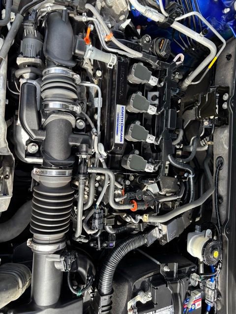 Used 2020 Honda Accord Sport image 23