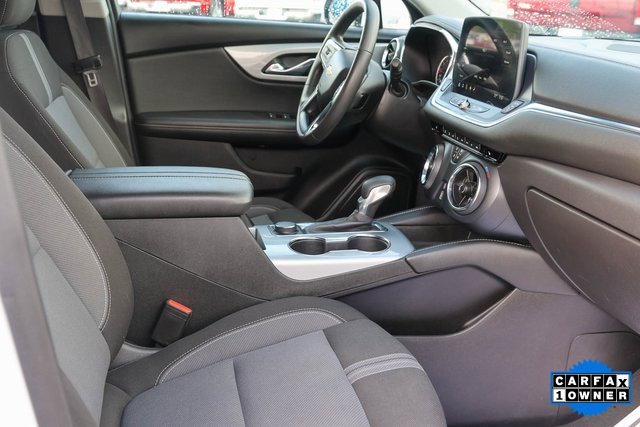 Used 2024 Chevrolet Blazer LT image 14