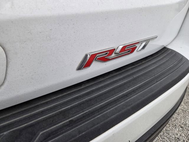 Used 2024 Chevrolet Tahoe RST w/ Luxury Package RWD image 9