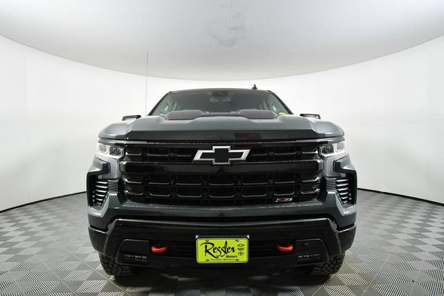 New 2026 Chevrolet Silverado 1500 LT Trail Boss w/ Convenience Package II image 7