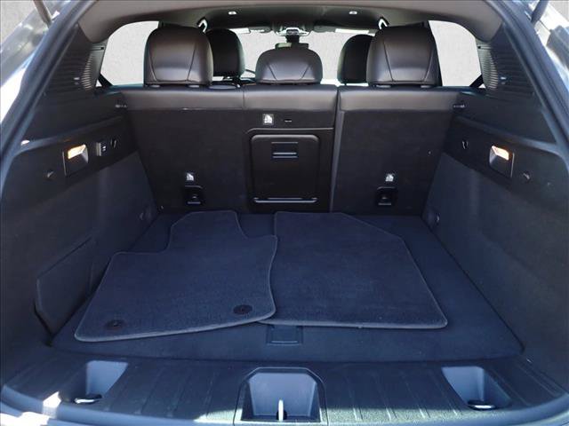 Used 2024 Dodge Hornet R/T AWD/4WD image 8