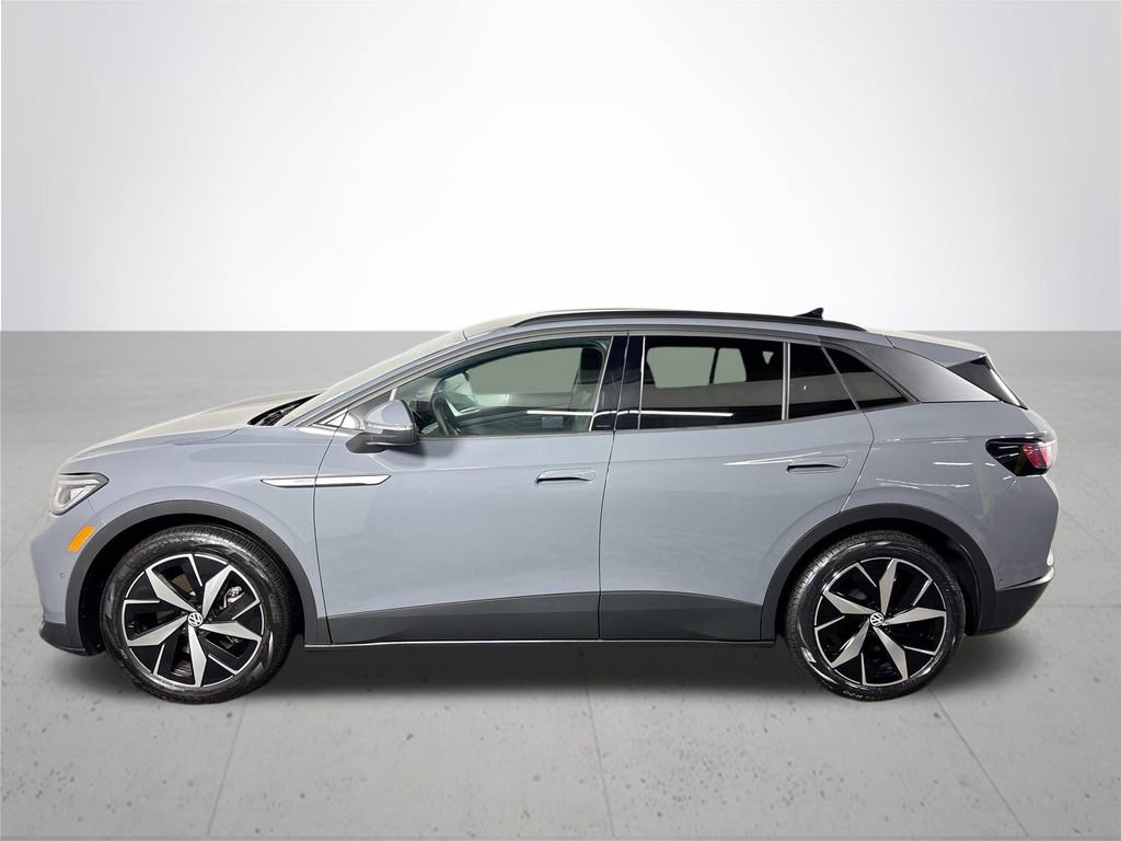 Certified 2023 Volkswagen ID.4 Pro S image 9