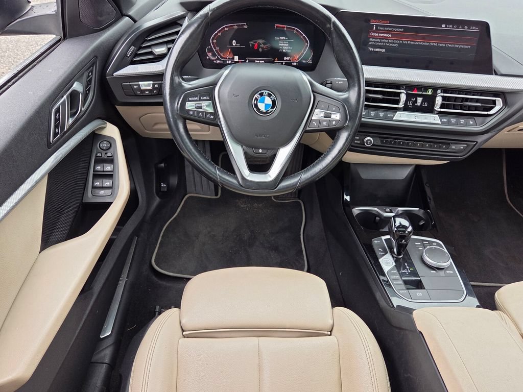 Used 2022 BMW 228i xDrive Gran Coupe AWD/4WD image 5