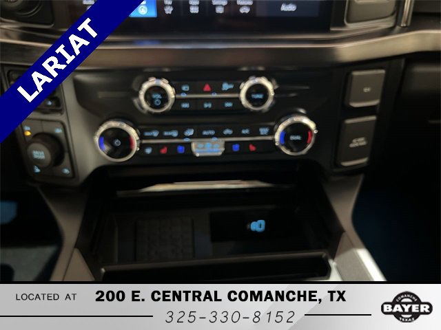 New 2026 Ford F250 Lariat w/ Lariat Premium Package image 17