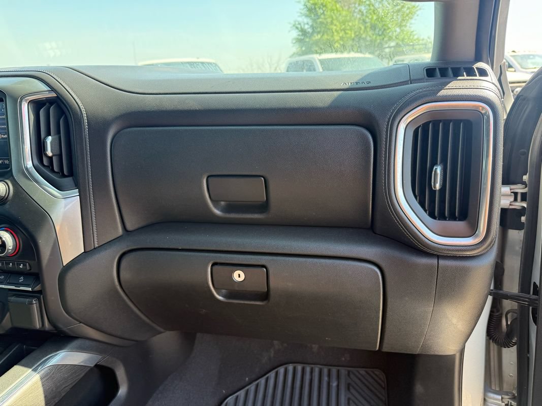 Used 2020 Chevrolet Silverado 2500 LTZ w/ LTZ Plus Package AWD/4WD image 20