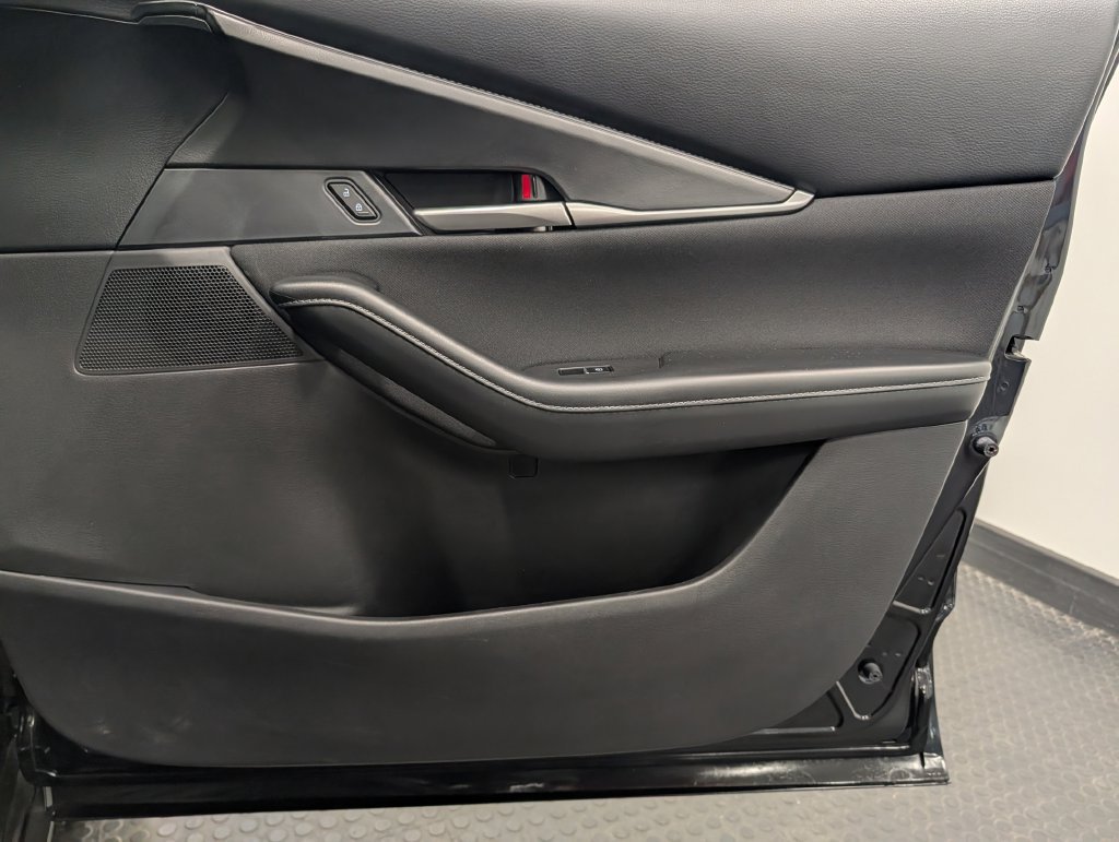 Certified 2024 MAZDA CX-30 AWD 2.5 S image 29