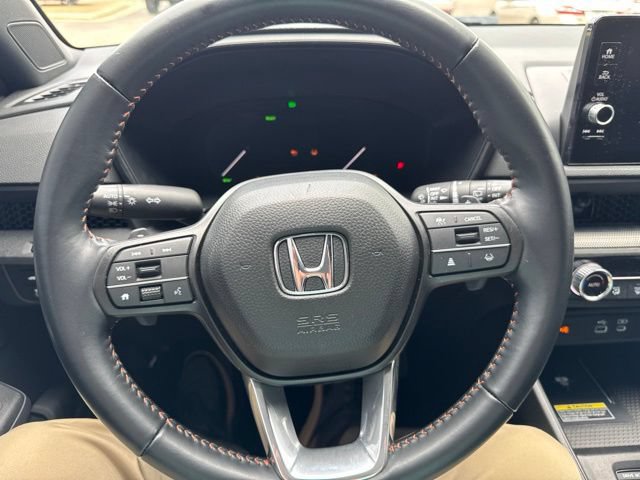 Used 2025 Honda CR-V Sport-L image 20