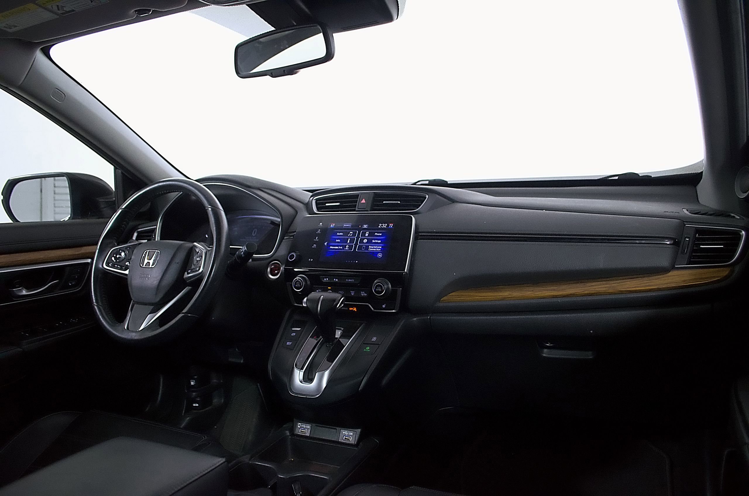 Used 2021 Honda CR-V EX-L image 25