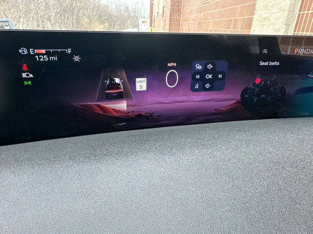 Used 2025 Lincoln Navigator L Reserve image 18