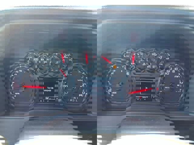 New 2024 Chevrolet Silverado 3500 W/T w/ WT Convenience Package image 15