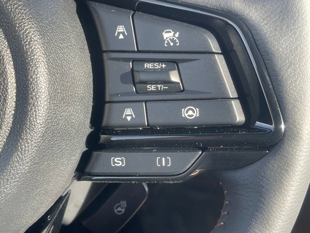 Certified 2026 Subaru Forester Touring AWD/4WD image 9