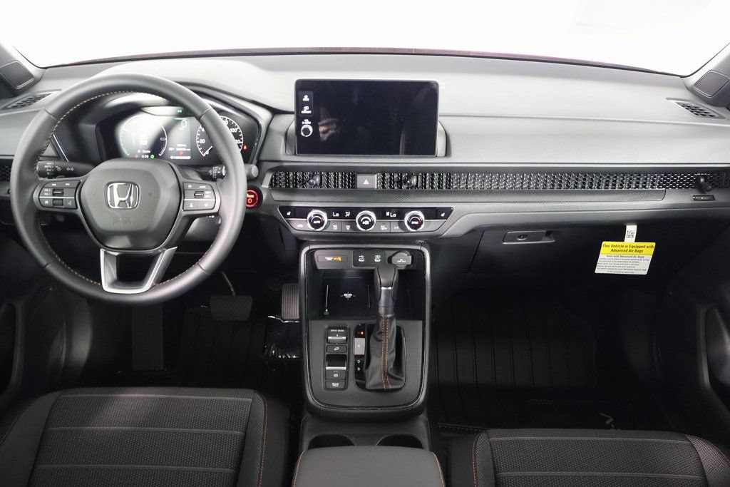 New 2026 Honda CR-V Sport image 4