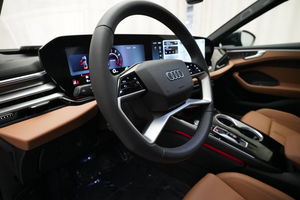 New 2026 Audi A6 Premium Plus image 8