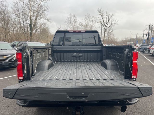 Used 2025 Chevrolet Silverado 2500 High Country w/ High Country Premium Package image 24