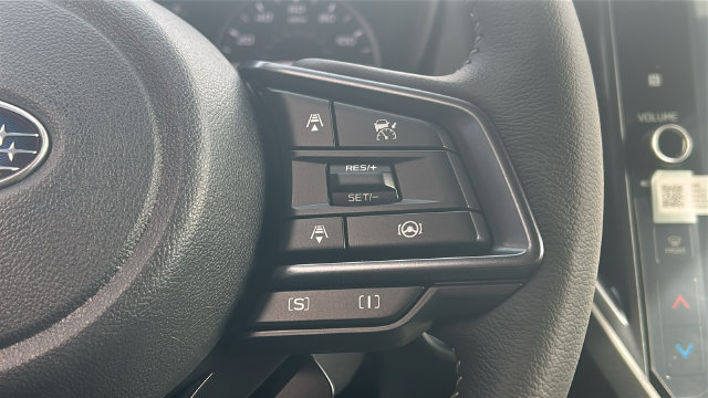 New 2026 Subaru Forester Limited AWD/4WD image 21