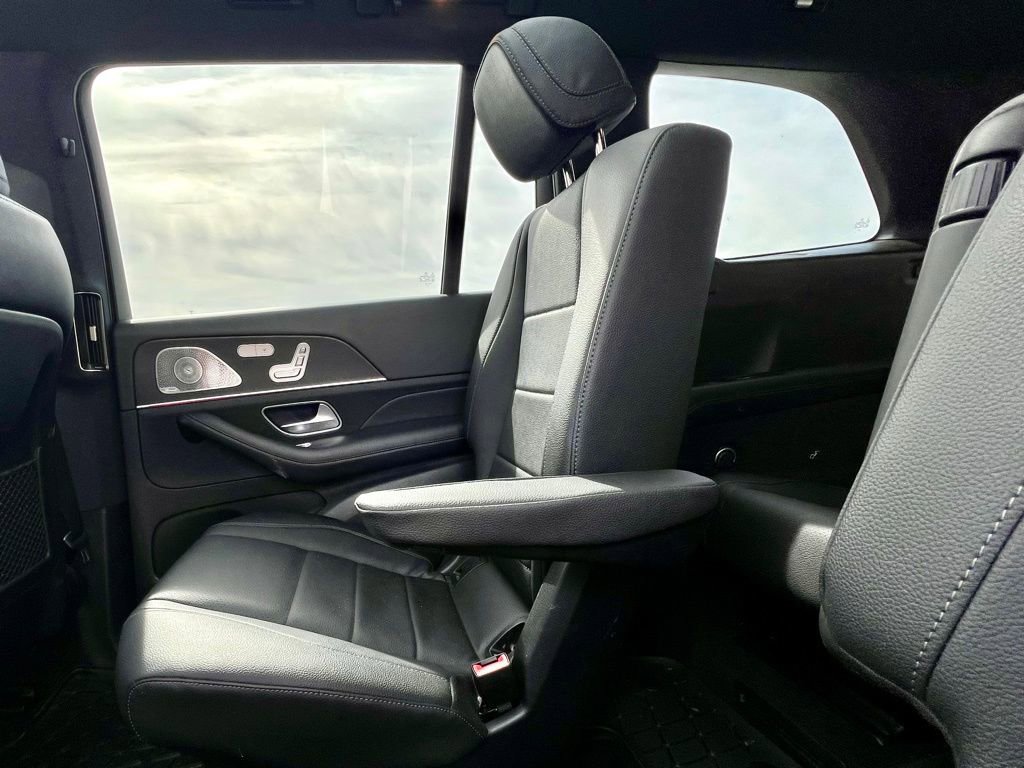 Certified 2023 Mercedes-Benz GLS 450 GLS 450 image 13
