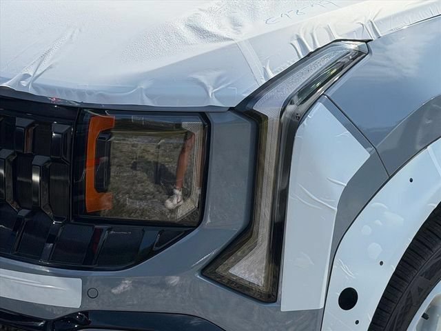 New 2027 Kia Seltos X-Line SX AWD/4WD image 5