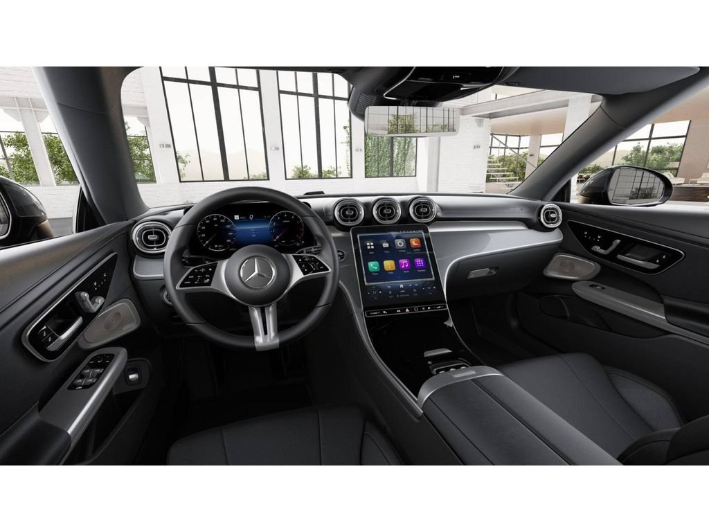 New 2027 Mercedes-Benz CLE 300 4MATIC Cabriolet image 3