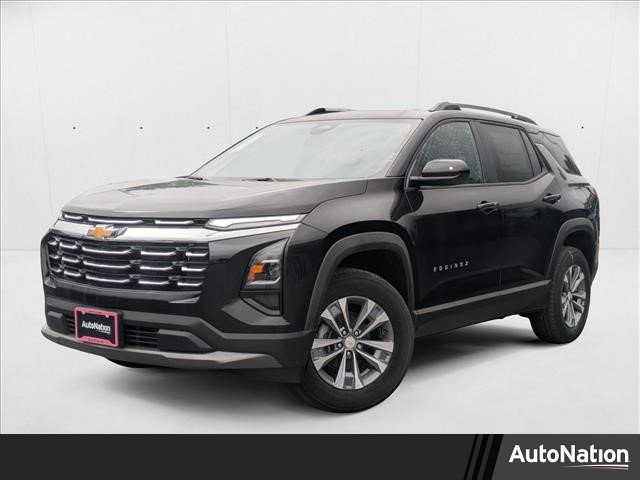 New 2026 Chevrolet Equinox LT w/ Convenience Package II