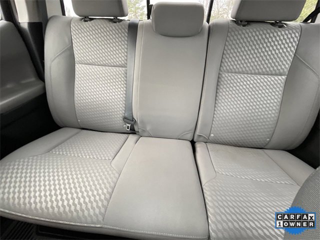 Used 2023 Toyota Tacoma SR5 image 16