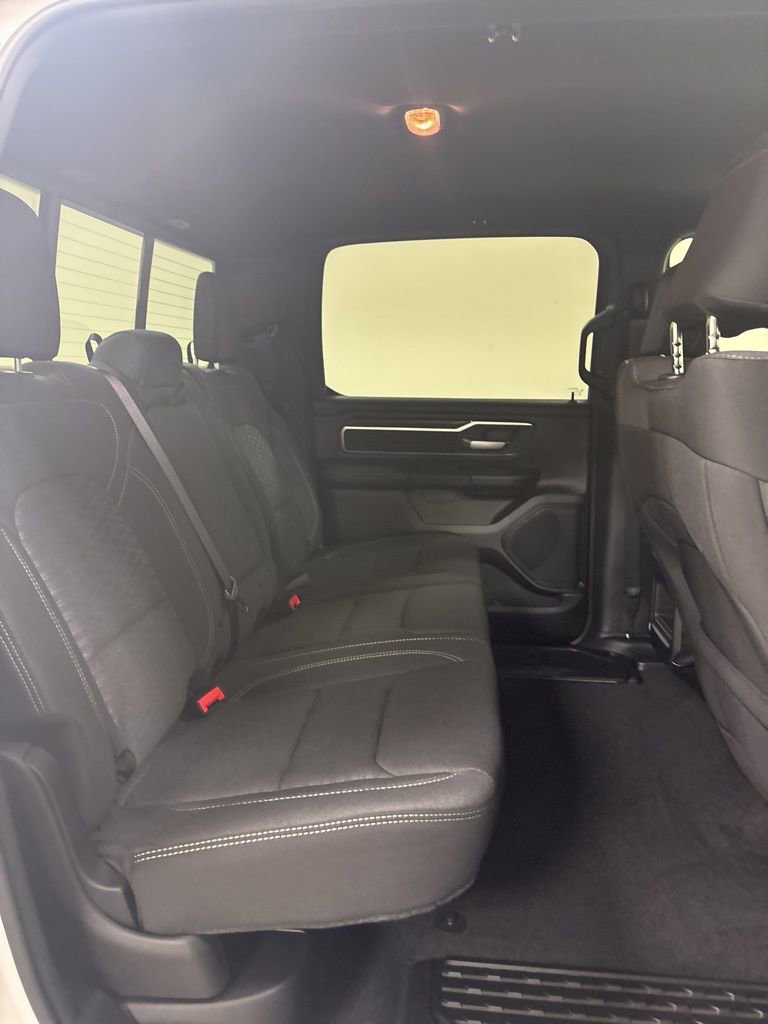 New 2026 RAM 1500 Big Horn w/ Night Edition image 35